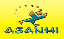 Logo ASANHI Salamanca