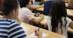 Medidas para la evaluacin de alumnos con TDAH de la Comunidad de Madrid