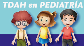 TDAH en Pediatra