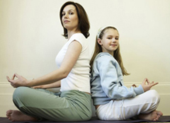 El yoga mejora el TDAH en pacientes con tratamiento farmacolgico