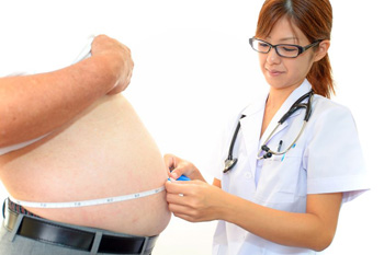 El 20 por ciento de las personas con obesidad tiene TDAH