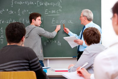 El sistema educativo tradicional no favorece la atención a la diversidad