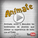 Canal Anmate de la Fundacin Adana