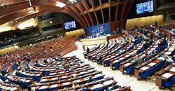Asamblea Parlamentaria del Consejo de Europa