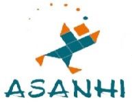 Logo de ASANHI Salamanca