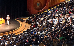 II Jornadas Canarias de Educacin y Sanidad en TDAH