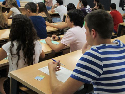 El rendimiento del 80 por ciento de los alumnos con TDAH es bajo