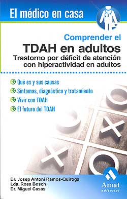 Comprender el TDAH en adultos