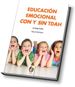 Educacin emocional con y sin tdah