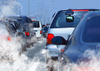 Relacionan la exposicin infantil a la contaminacin con la hiperactividad