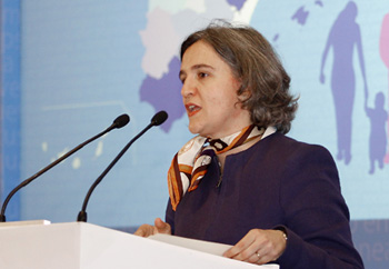 Sonia Garca de San Jos