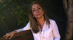 Anna L�pez Campoy, presidenta y fundadora de TDAH Vall�s