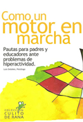 Como un motor en marcha