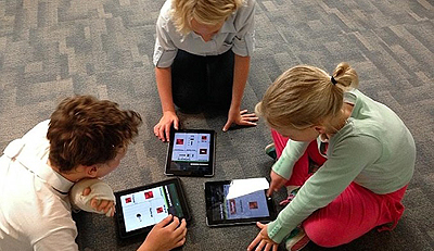 Los neurojuegos favorecen el entrenamiento cognitivo de los nios con TDAH