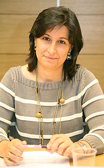 Isabel Orjales
