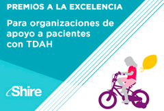 Premios a la Excelencia Shire 2014